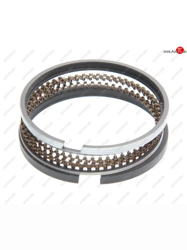 Кольца поршневые DAEWOO Matiz (98-) (0.8) d+0.00 комплект KPR KPR 94581409