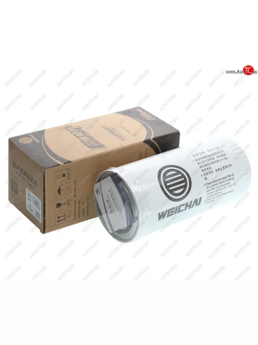 Фильтр масляный МАЗ-5340,6317 дв.WP10.380E32,WP10.375E53 WEICHAI WEICHAI 1000424655