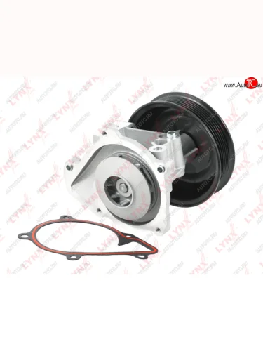 Насос водяной FORD Transit (00-06) LYNX LYNX cw0160