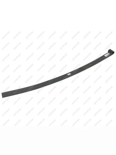 Лист рессоры КАМАЗ-43118,65115,6520 передней №1 коренной с втулкой L=1911мм НПФ РЕССОРА НПФ РЕССОРА 65115-2902015-20