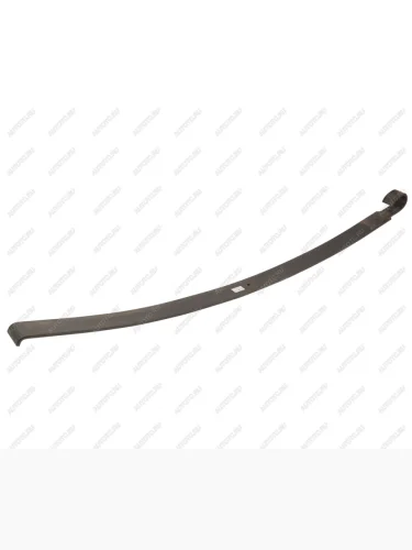 Лист рессоры КАМАЗ-43118,65115,6520 передней №2 подкоренной L=1935мм НПФ РЕССОРА НПФ РЕССОРА 65115-2902102-20