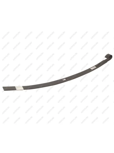 Лист рессоры КАМАЗ-4308,65115-17 передней №2 подкоренной малолистовой L=1942мм НПФ РЕССОРА НПФ РЕССОРА 65115-2902102-15