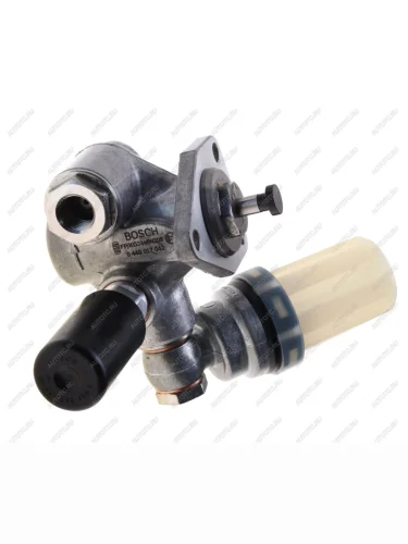 Насос топливный MAN ручной подкачки ТННД BOSCH BOSCH 0440017042