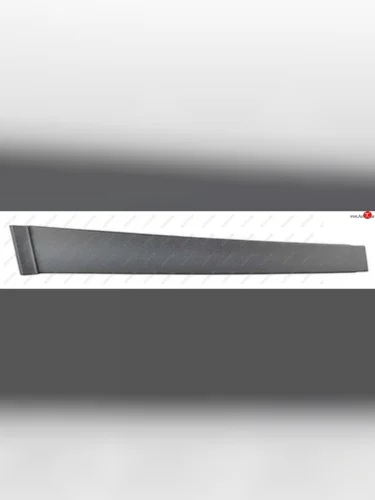 Молдинг FORD Fusion (02-) двери передней левой BSG BSG bsg30925006 BSG bsg30925006