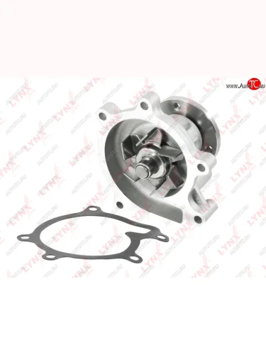 Насос водяной TOYOTA Vitz (05-10) LYNX LYNX cw0014