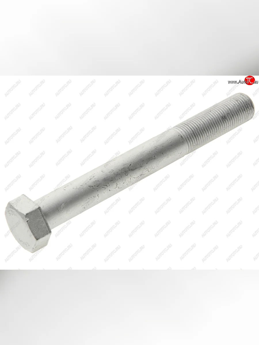 Болт MERCEDES рессоры (M24x2x200мм) SAMPA SAMPA 102.506  в Самаре Самарской области