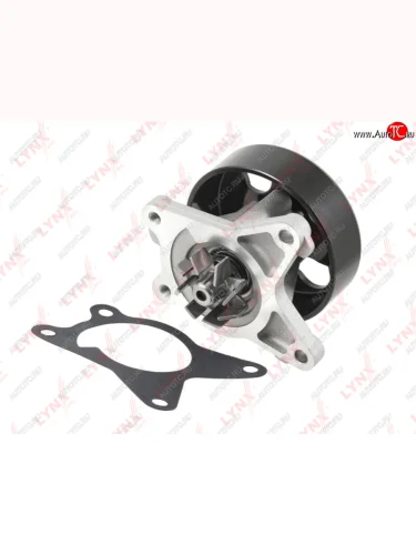 Насос водяной NISSAN Qashqai,X-Trail (T31) (2.0) LYNX LYNX cw0006