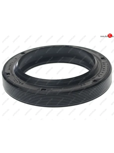 Сальник ЗИЛ-5301 хвостовика 58х84х16 черный РТР РТР 309823-п