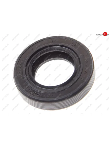 Сальник ЯМЗ вала привода ТНВД 2.2-24х46х10 черный РТР РТР 236-1029240