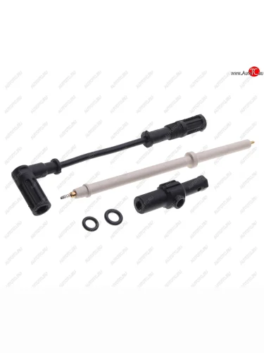 Комплект ЯМЗ-53404 зажигания (газовый двигатель) DP DINAMIKA PARTS 53404.3707004