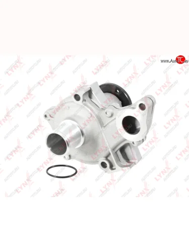 Насос водяной TOYOTA Avensis (97-00) системы охлаждения LYNX LYNX cw0003