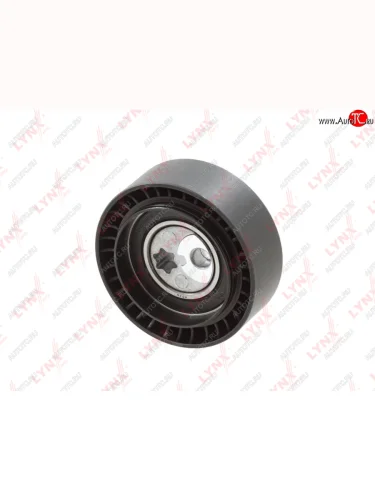 Ролик приводного ремня ЛАДА Vesta натяжной LYNX LYNX pb5378
