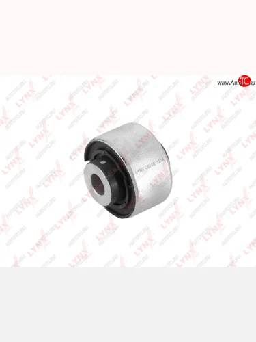 Сайлентблок BMW X5 (E53) рычага заднего направляющего левыйправый LYNX LYNX c8116