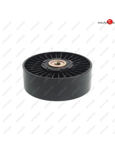 Ролик приводного ремня VW Golf,Polo,Passat,Sharan,T4 AUDI 80 SEAT натяжителя FEBI FEBI 01231