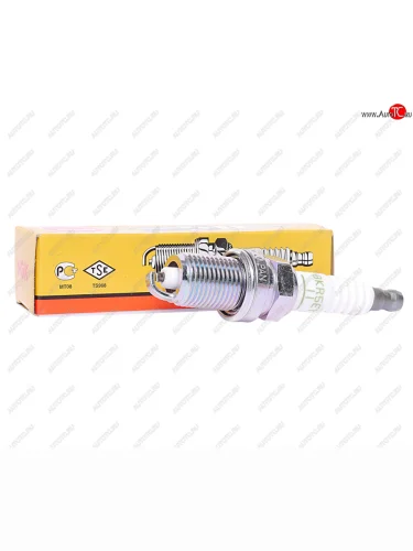 Свеча зажигания NGK NGK 2355