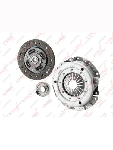 Сцепление MITSUBISHI Lancer (95-03) комплект LYNX LYNX cl-1160