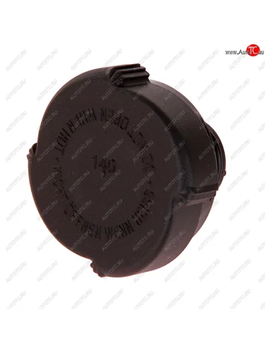 Крышка радиатора BMW 3 (E30),5 (E50) (дв.M40,М50) (1.4Bar) FEBI FEBI 12205