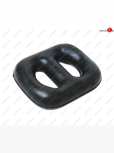 Крепеж DAEWOO Nexia (95-) глушителя средний OE GENERAL MOTORS 90352773