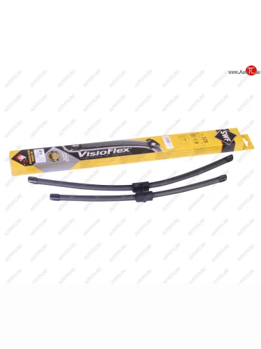 Щетка стеклоочистителя OPEL Astra H 550450мм комплект Visioflex SWF SWF 119328