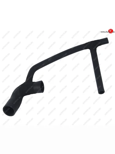 Патрубок JCB радиатора нижний NSP NSP nsp9cs83400263