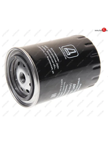 Фильтр топливный ЗИЛ-5301,МТЗ тонкой очистки (дв.ММЗ-245) ДЗАФ ДЗАФ 020-1117010