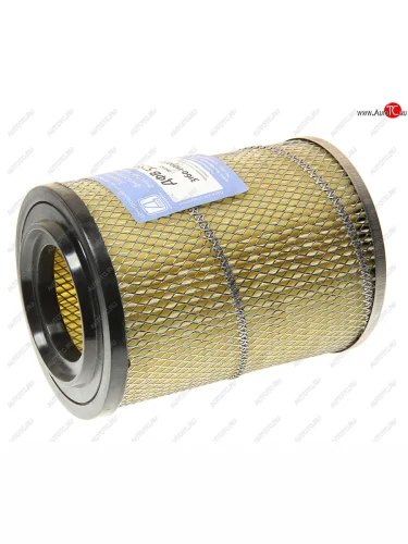 Элемент фильтрующий ГАЗ-3110,3302 воздушный инжектор высокий ДЗАФ ДЗАФ 3160-1109080-12