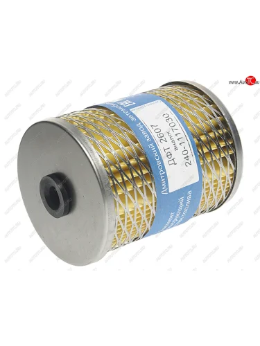 Элемент фильтрующий ЗИЛ-5301,МТЗ топливный ДЗАФ ДЗАФ 240-1117030