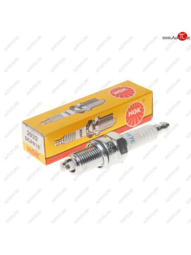 Свеча зажигания SUZUKI WAGON R 1.01.2 97- NGK NGK 3932