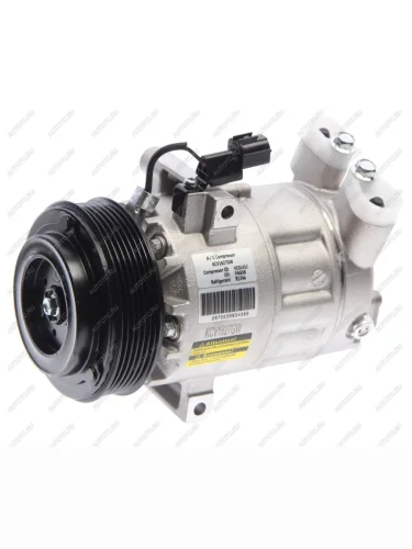 Компрессор GEELY Atlas кондиционера KRAUF KRAUF kcv1627gw