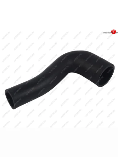 Патрубок JCB радиатора нижний NSP NSP nsp9cs83400437