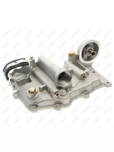 Крышка JCB маслоохладителя NSP NSP nsp9en32004210