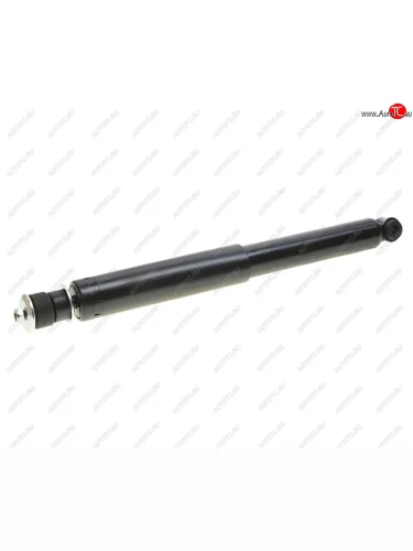 Амортизатор SSANGYONG Rexton (01-) задний левыйправый газовый KORTEX KORTEX ksa236std