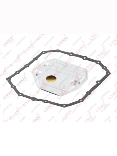 Фильтр масляный АКПП TOYOTA Rav 4 (05-13) (с прокладкой) LYNX LYNX lt1034