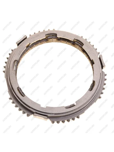 Кольцо JAC Sunray SOLLERS Atlant синхронизатора 1,2-й передачи КПП OE JAC s1708l21069-71220