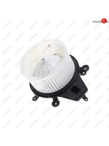 Мотор отопителя УАЗ-3163 НО (аналог SANDEN INTERNATIONAL) METALPART METALPART mp-3163-8101078-30