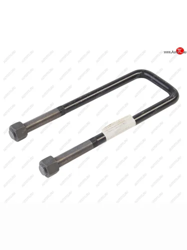 Стремянка HYUNDAI HD65,County рессоры задней (с гайками) TYB TYB 55225-5h600as