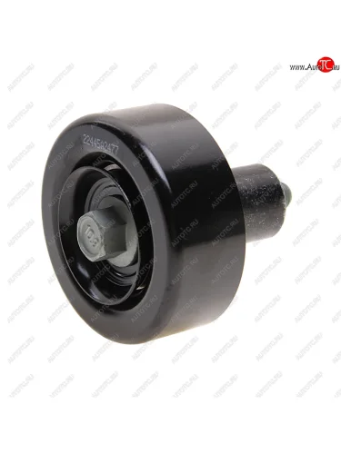 Ролик приводного ремня HYUNDAI Santa Fe (09-),ix35 (09-) KIA Sorento (09-) (2.02.2) обводной GATES GATES 25288-2f000