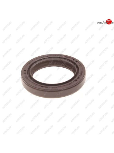 Сальник коленвала HYUNDAI Solaris (11-),Santa Fe,i20 KIA Cerato (08-) передний (26х37.5х6) POS POS 21421-2b030