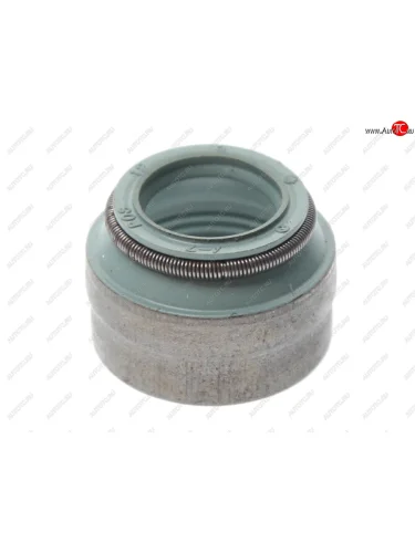 Колпачок SSANGYONG Rexton (02-) (OM600) выпускной маслоотражательный (9х12х6.310.5) POS POS 6610533058