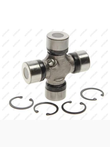 Крестовина JCB привода гидронасоса (27х81.8мм) NSP NSP nsp9wt91410803