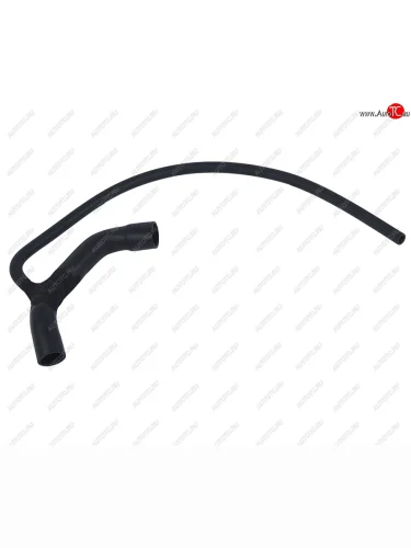 Патрубок JCB радиатора верхний NSP NSP nsp9cs83400739