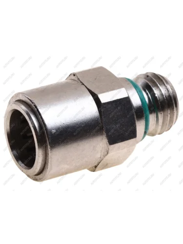 Штуцер ЯМЗ-650.10 топливный М12-F9512 10.3-M12x1.5 АВТОДИЗЕЛЬ ЯМЗ 651.1104282