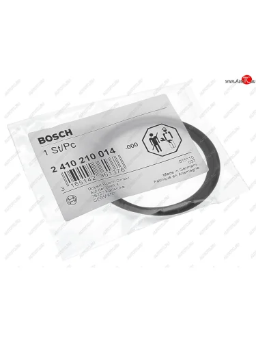 Кольцо уплотнительное MAN SCANIA ТНВД BOSCH BOSCH 2410210014 BOSCH 2410210014