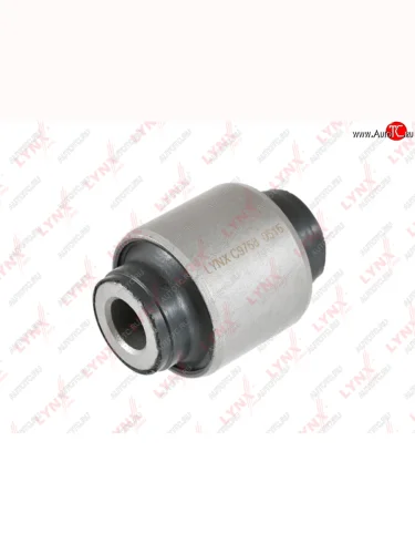Сайлентблок NISSAN Teana (J32) задней цапфы LYNX LYNX c9768