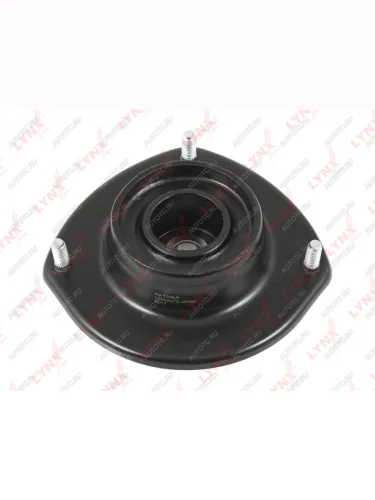 Опора амортизатора CHEVROLET Lanos (97-) переднего LYNX LYNX ma1003lr