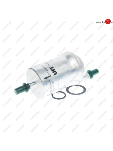 Фильтр топливный VW Golf (03-05) (1.6) AUDI A2 (00-05) (1.4) OE VAG 6q0201511