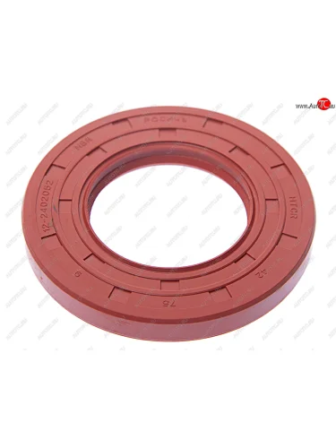 Сальник ГАЗ-3110,3302 РЗМ 42х75х10 РОСИЧЪ РОСИЧЪ 12-2402052