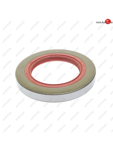 Сальник ГАЗ-3302 ступицы передней 50х80х10 РОСИЧЪ РОСИЧЪ 3302-3103038