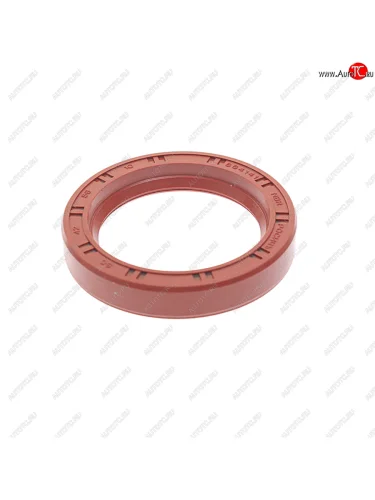 Сальник КАМАЗ механизма рулевого 42х58х10 РОСИЧЪ РОСИЧЪ 864141