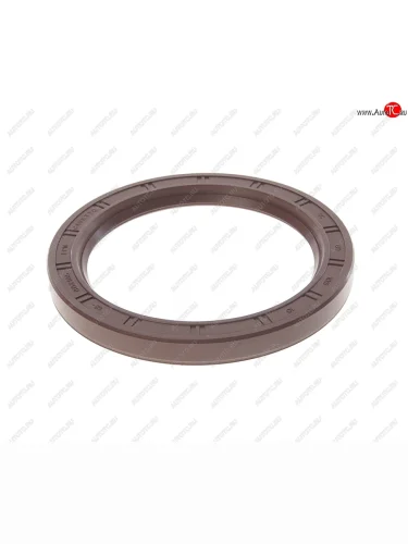 Сальник МАЗ-4370,МТЗ хвостовика 1.2-80х105х10 Viton CAVETTO CAVETTO 1.2-80х105